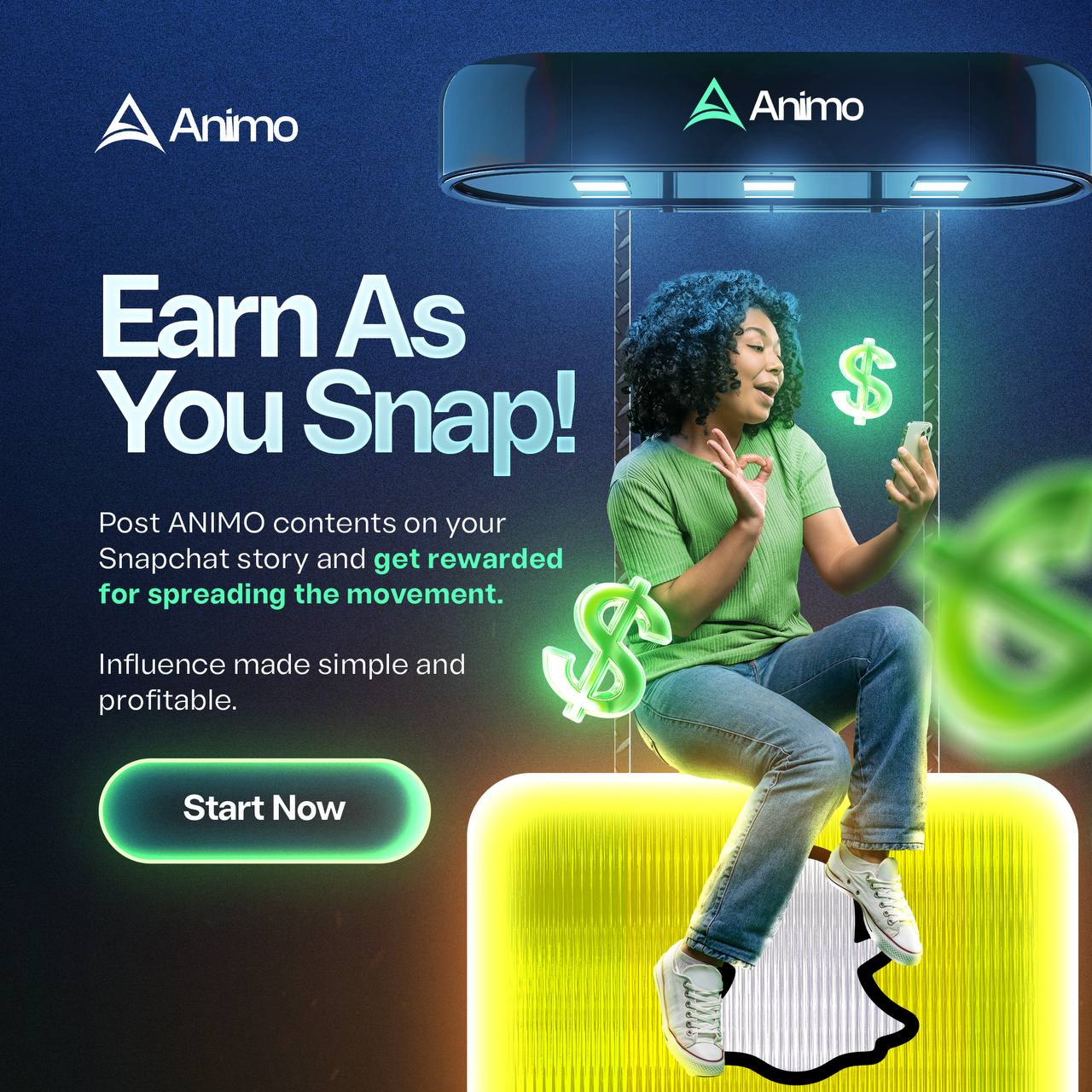 Animo Review: Unlocking the Potential of Earning with Innovative Packages