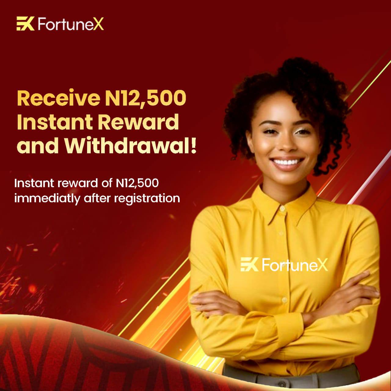 Fortunex Review: Is It Legit or a Scam?