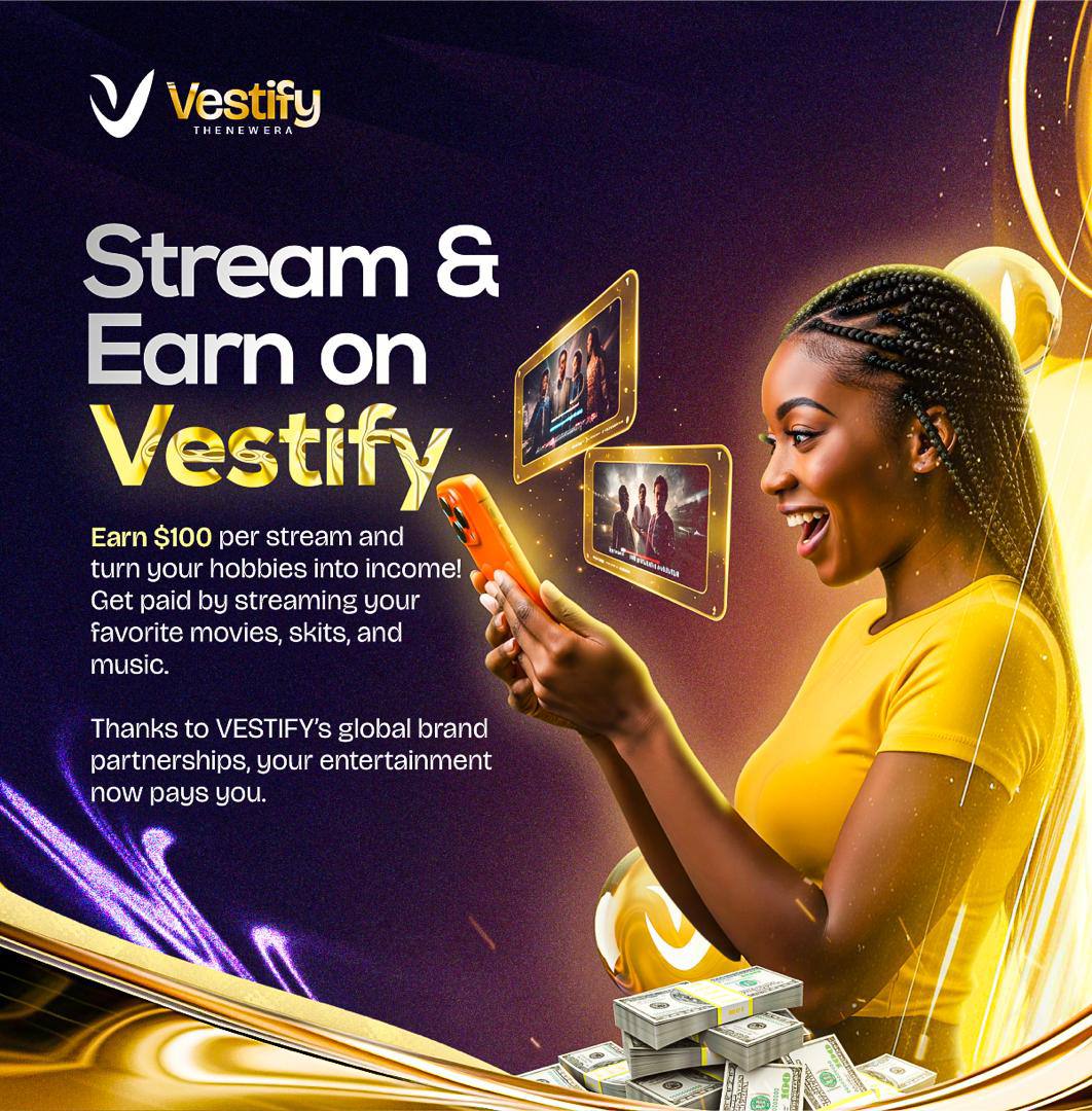 Vestify Review: Is It Legit or a Scam?