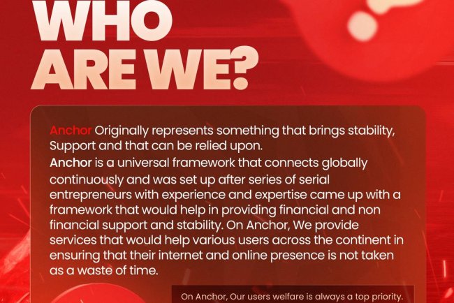 Anchor App Review: An In-Depth Look at Earning Opportunities and Features