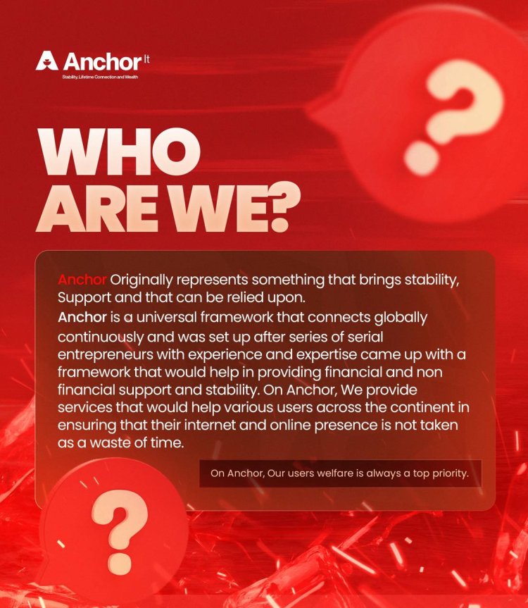 Anchor App Review: An In-Depth Look at Earning Opportunities and Features