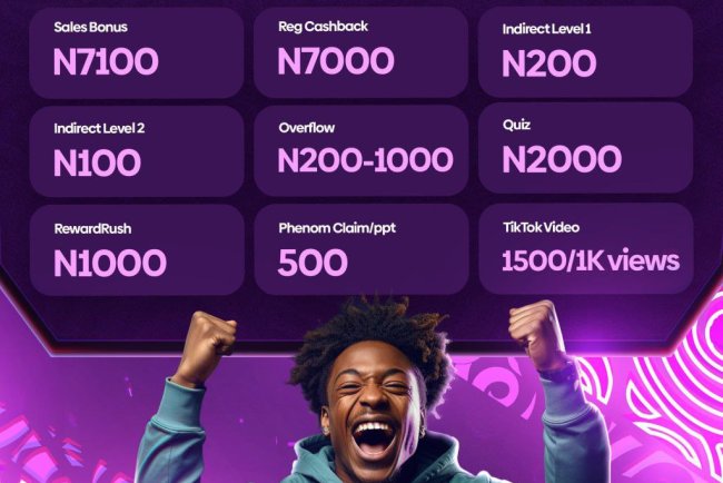 Phenom Review: Is Phenom platform a Scam or a Genuine Option for Investment, Phenom Registration, how Phenom works, phenom code, sign up, phenom login, phenom earning