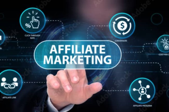 HOW TO BECOME AFFILIATE MARKETER:- Tips and Strategies