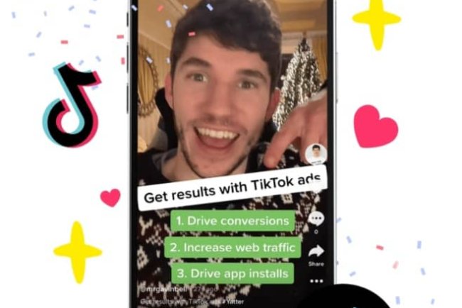 TikTok Ads: Advertise Like a Pro with TikTok Ads
