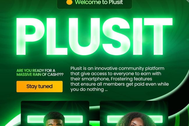Plusit Review: Is Plusit Legit or scam? Uncovering the Secrets of This Online Earning Platform, how it works, and it's legitimacy