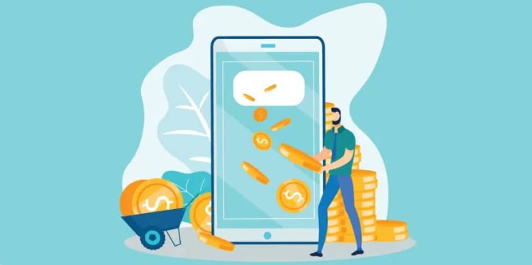 6 TOP MONETIZATION PLATFORMS TO MAKE MONEY WITH IN 2024