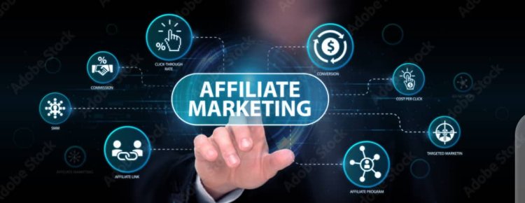 HOW TO BECOME AFFILIATE MARKETER:- Tips and Strategies