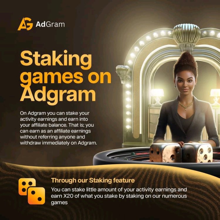 Adgram Reviews: Monetize your social media accounts