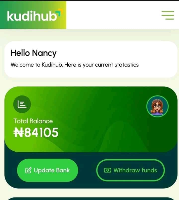 Kudihub Review: Is kudihub legit or Scam? How to Make Money with it | FREE Registration!