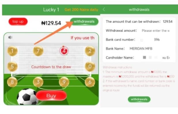 Lucky1app: A Comprehensive Guide and Honest Review (is it legit or scam)