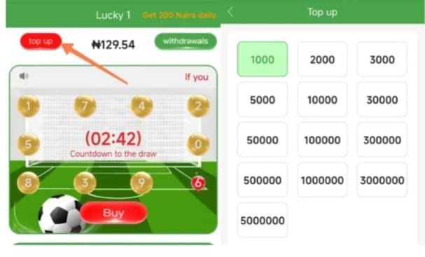 Lucky1app: A Comprehensive Guide and Honest Review (is it legit or scam)