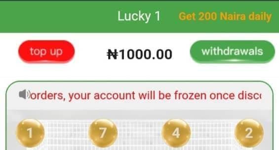 Lucky1app: A Comprehensive Guide and Honest Review (is it legit or scam)