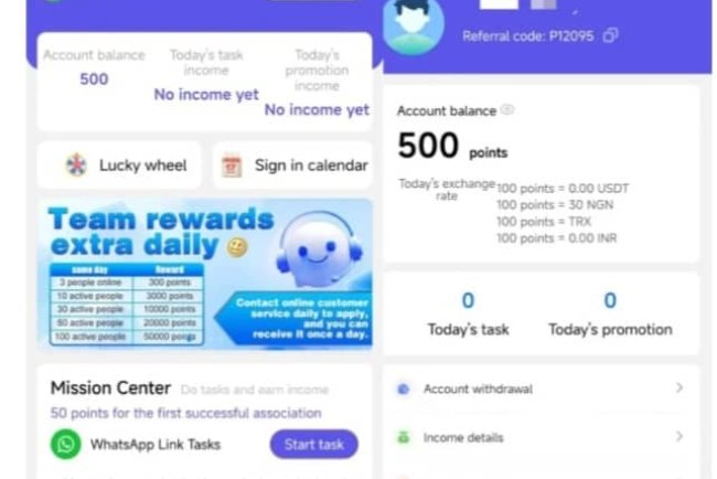 22job Review: Is 22job Scam or legit? An Honest Review and Guide on how 22job works