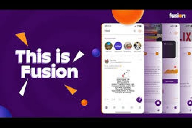 Fusion App Review: Is it Legit or Scam? (The Truth Behind the Hype)