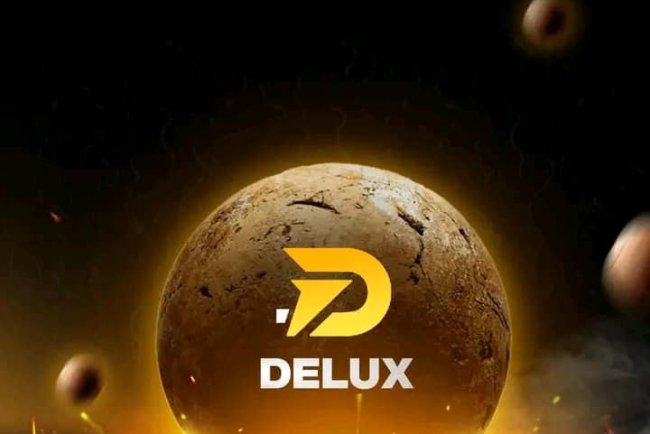 Delux Review: Is delux app Legit or Scam?(How delux app works, features, delux app withdrawal days, and how to Register on delux)