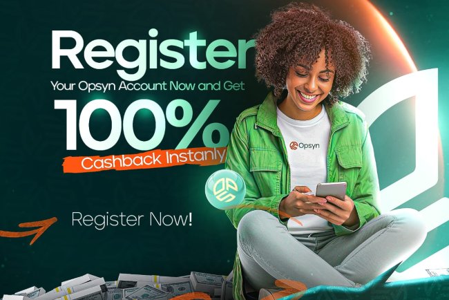 Opsyn Review: Is Opsyn Scam or a Genuine Option for Investment (Opsyn Registration, how does Opsyn works, Opsyn coupon code,  Opsyn earnings, and Opsyn Features).