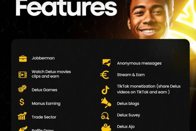 Delux Review: Earn Big Online with Daily Jobs, Games, Raffles, AI Support & More!