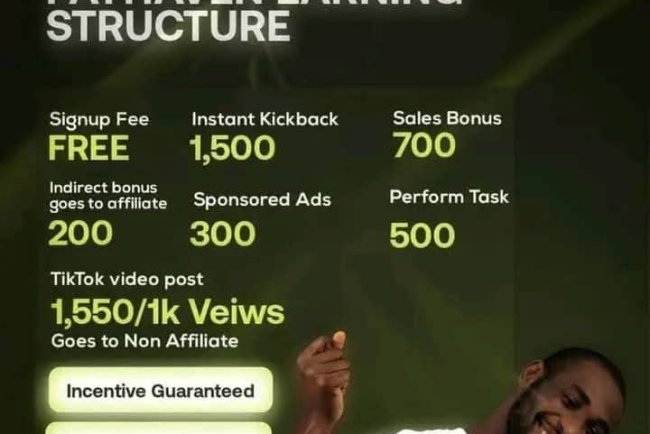 Payhaven Review: A legit platform or a scam? Red flags to watch out.