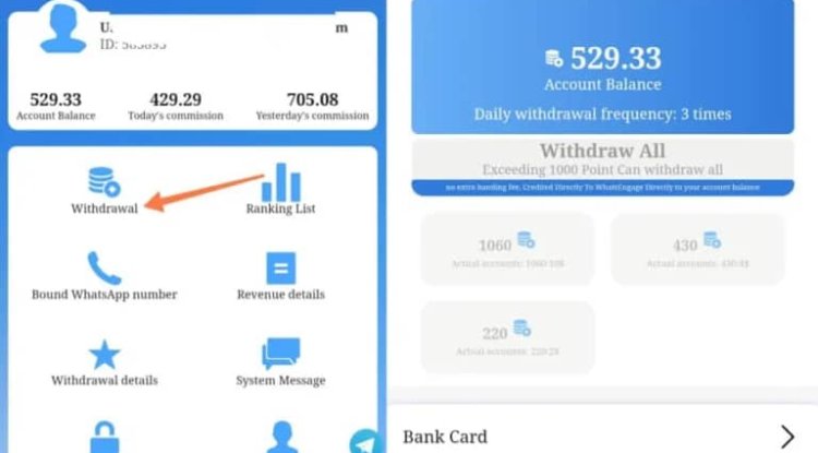 WhatsEngage Exposed: Is This WhatsApp Earning Platform Too Good to Be True?