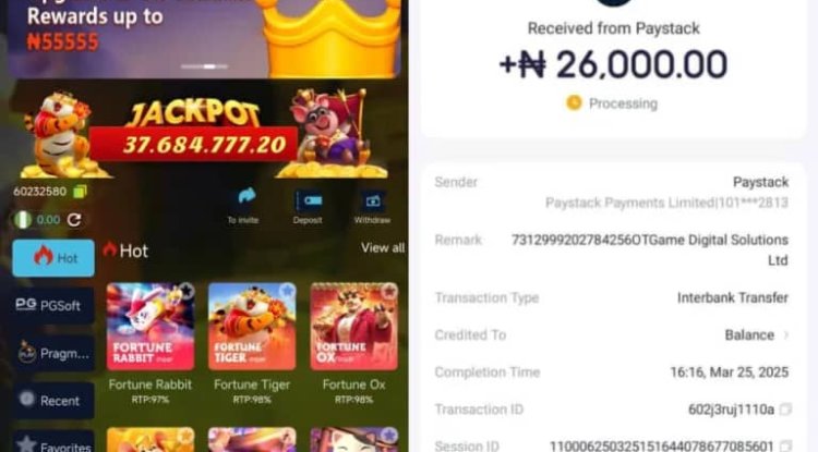Ngwinpg.com Review: Is This Casino Gaming Platform Worth the Risk?(Pros and Cons)