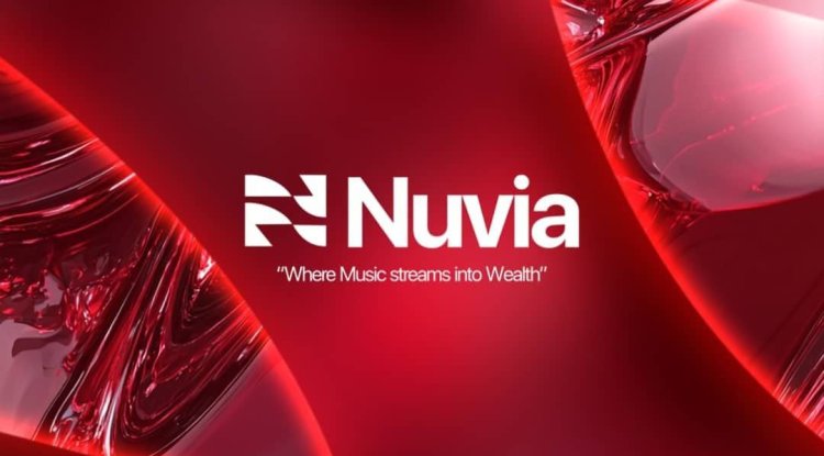 NUVIASTREAM Review: Is it Legit or Scam? Full details (stream, earn, and repeat) coupon code