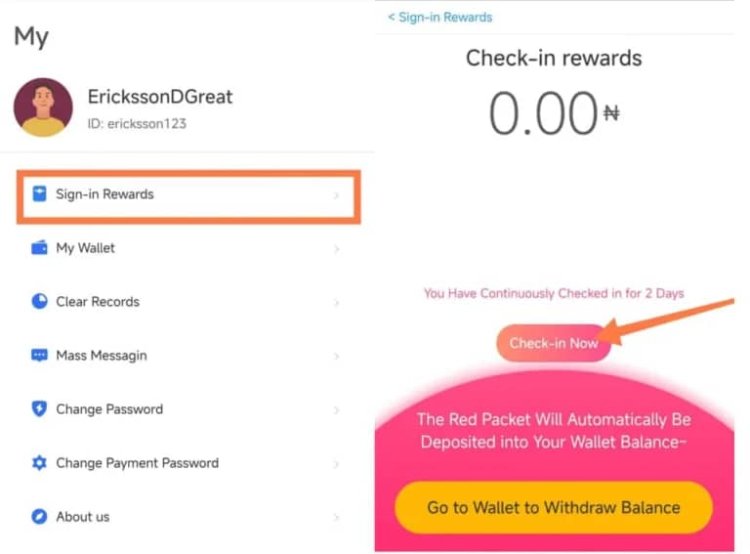 Nation-Chat.com Review: What is it all about? Is it Worth the  Effort? (The Good, The Bad, and The Stressful) how to join nation chat