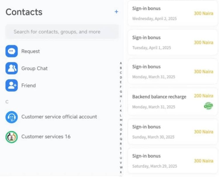 Nation-Chat.com Review: What is it all about? Is it Worth the  Effort? (The Good, The Bad, and The Stressful) how to join nation chat